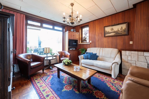 Medium property photo - Vader Vincentiusstraat 22, 4731 JP Oudenbosch